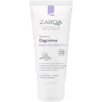 Zarqa Nachtcreme extra dry sensitive
