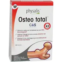 Physalis Osteo total