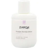 Zarqa Aanstip Lotion Puistjes (20 ml)