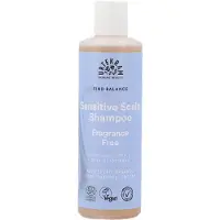 Urtekram Sensitive Scalp Shampoo