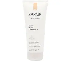 Zarqa Scrub Shampoo (200 ml)