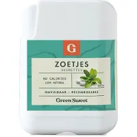 Green Sweet Online deals | Stevia Zoetjes