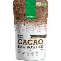 Purasana Cacaopoeder 200 g Poeder