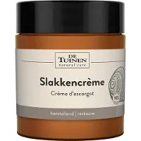 De Tuinen 1+1 gratis | Slakkencrème - 120ml