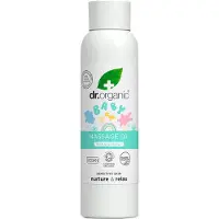 Dr Organic Massage Oil 150 ml Olie