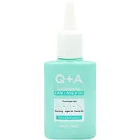 QA Nourishing Hair + Scalp Oil - 50ml