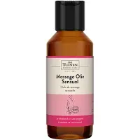 De Tuinen Massage Olie Sensual - 100ml