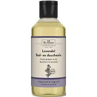 De Tuinen 1+1 gratis | Bad- en doucheolie Lavendel - 150ml
