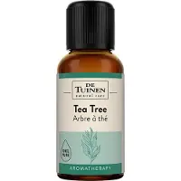 De Tuinen 1+1 gratis | Tea Tree Essentiële Olie - 30ml