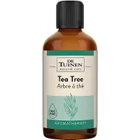 De Tuinen 1+1 gratis | Tea Tree Essentiële Olie - 100ml