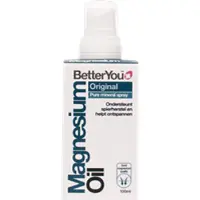 Better You Magnesium Original Body Spray (100ml)
