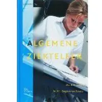 Bohn Stafleu van Loghum Algemene ziekteleer (Hardback)