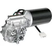 Bosch Ruitenwissermotor 0 986 337 451