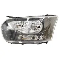 VAN WEZEL 1991965 Koplamp