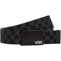 Vans Riem - Deppster ll - Black Charcoal - - OneSize - Riemen