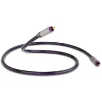 QED REFERENCE DIGITAL AUDIO 40 3m - Digitaal coaxiaal kabel
