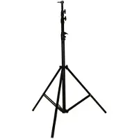 Caruba LS-8 Lampstatief Luchtgeveerd 270cm