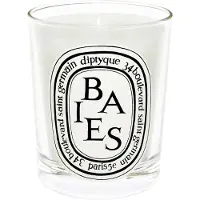 Diptyque Scented Candle 190g - Baies