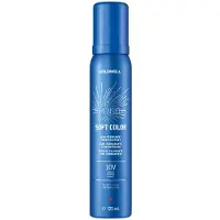 Goldwell Light Dimensions Soft Color Kleurmousse 125ml