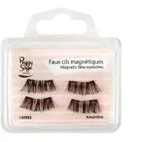 Peggy Sage Magnetic False Eyelashes