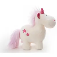 Nici Unicorn Theodor Standing Teddy 22 Cm Veelkleurig Kinderen