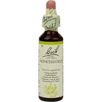 Bach Flower Remedies Kamperfoelie 16