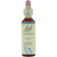 BACH ORIGINAL Bach Bloesem Rock Water (20ml)