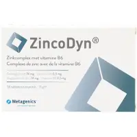Metagenics Zincodyn
