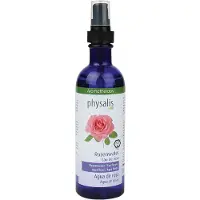 Physalis Rozenwater