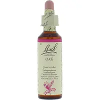 Bach Oak/eik