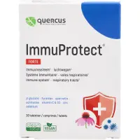 Quercus ImmuProtect Forte Tabletten