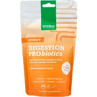 Purasana Digestion Probiotics Energy