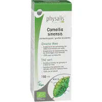 Physalis Camellia Sinensis | 100 ml