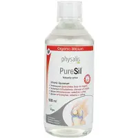 Physalis Puresil | 500 ml