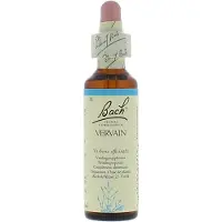 BACH ORIGINAL Bach Bloesem Vervain (20ml)