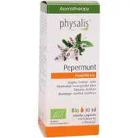 Physalis Aromatherapy Essentiële Oliën Pepermunt Olie 30ml