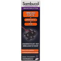 Sambucol Bruistabletten - 15 st