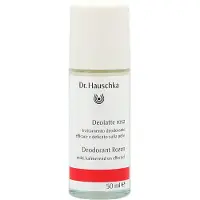 Dr. Hauschka Deodorant Rozen - 50ml
