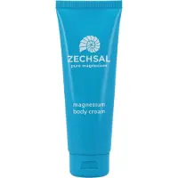 Zechsal Magnesium Bodycrème
