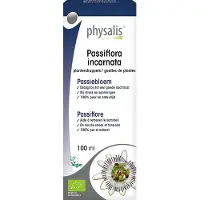 Physalis Passiflora Incarnata | 100 ml