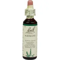 BACH ORIGINAL Bach Bloesem Agrimony (20ml)