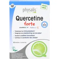 Physalis Quercetine Forte Tabletten