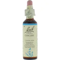 BACH ORIGINAL Bach Bloesem Chicory (20ml)