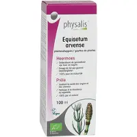 Physalis Heermoes Druppels Bio (100ml)