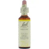 Bach Wild oat/dravik