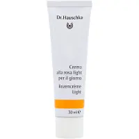 Dr. Hauschka Rozencrème Light - 30ml