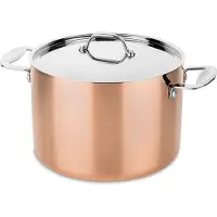 Mepra Soeppan Toscana Bruin 20 cm