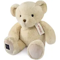 Histoire d ́Ours Histoire d'Ours Knuffeldier Nounours 40 cm Vanille