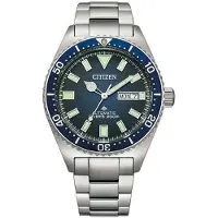 Citizen Ny0129-58l Horloge