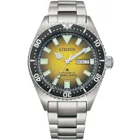 Citizen Ny0120-52x Horloge